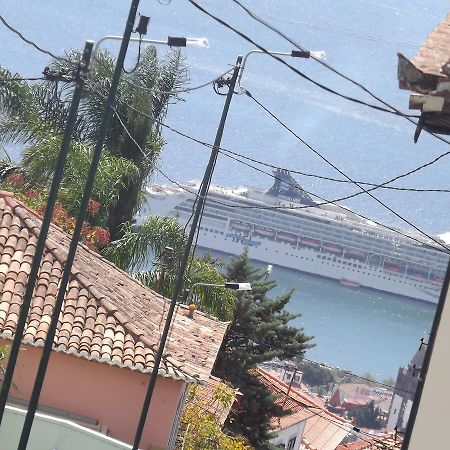 Maison De L' Epicier Funchal  Luaran gambar