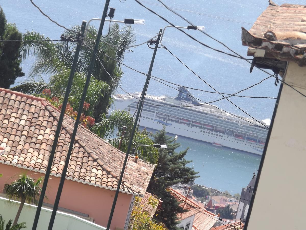 Maison De L' Epicier Funchal  Luaran gambar
