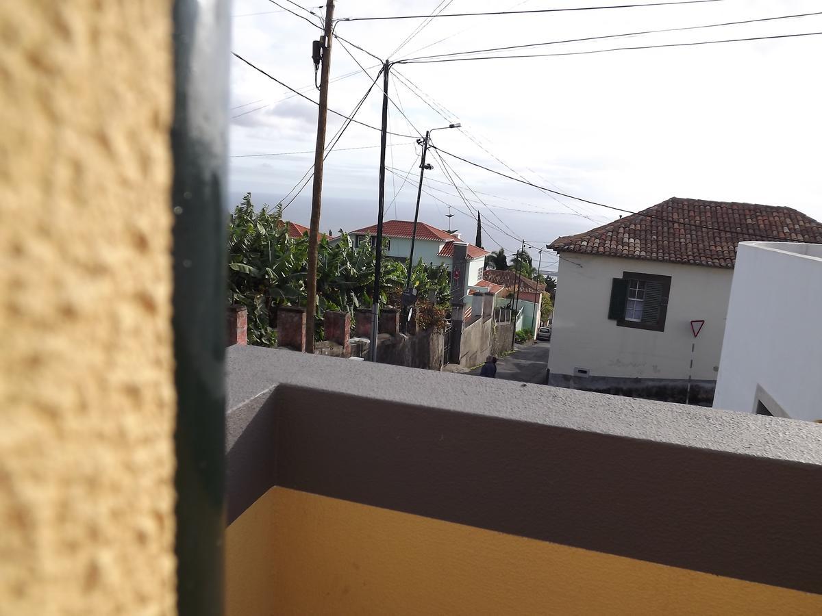 Maison De L' Epicier Funchal  Luaran gambar