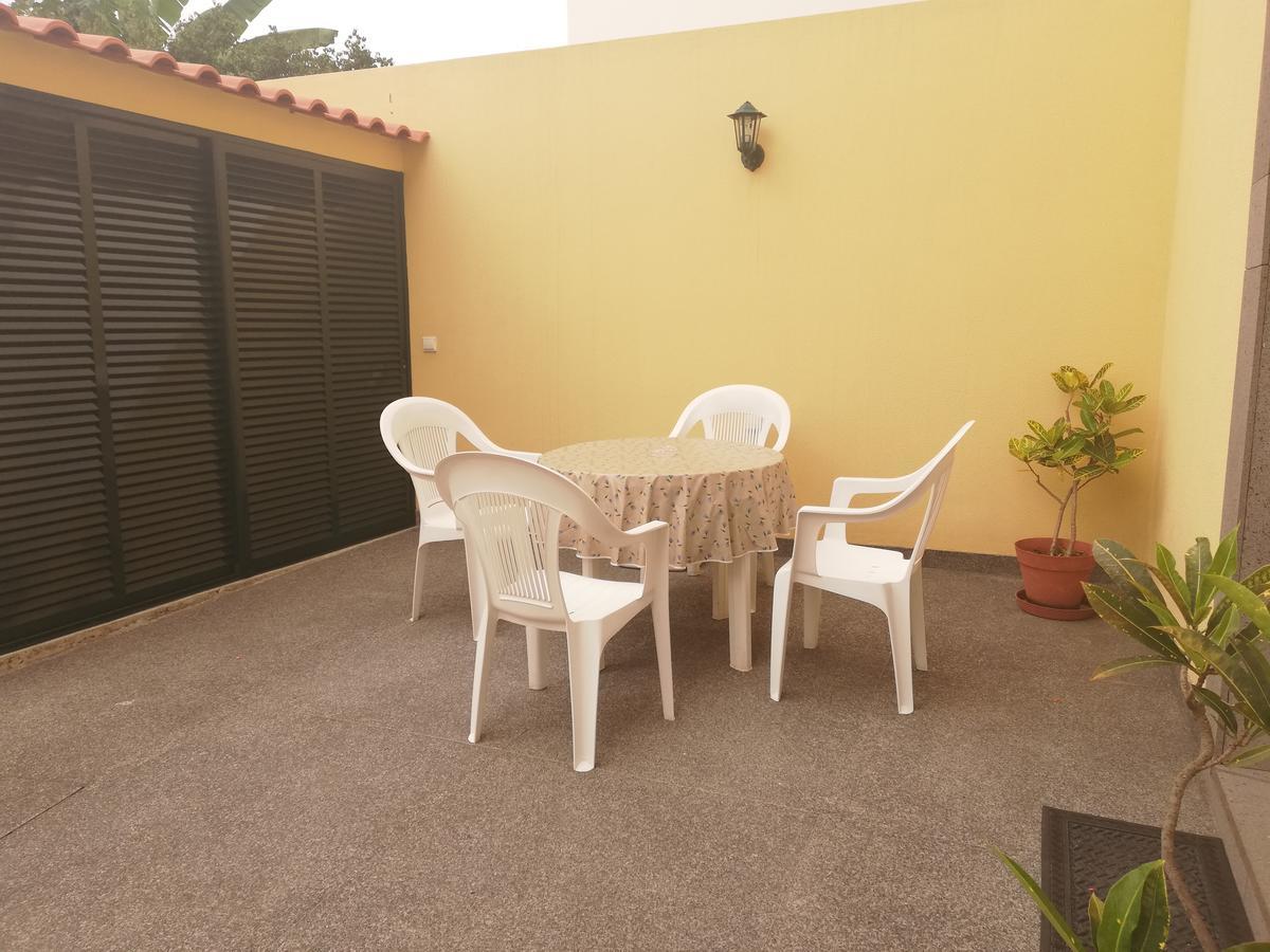 Maison De L' Epicier Funchal  Luaran gambar
